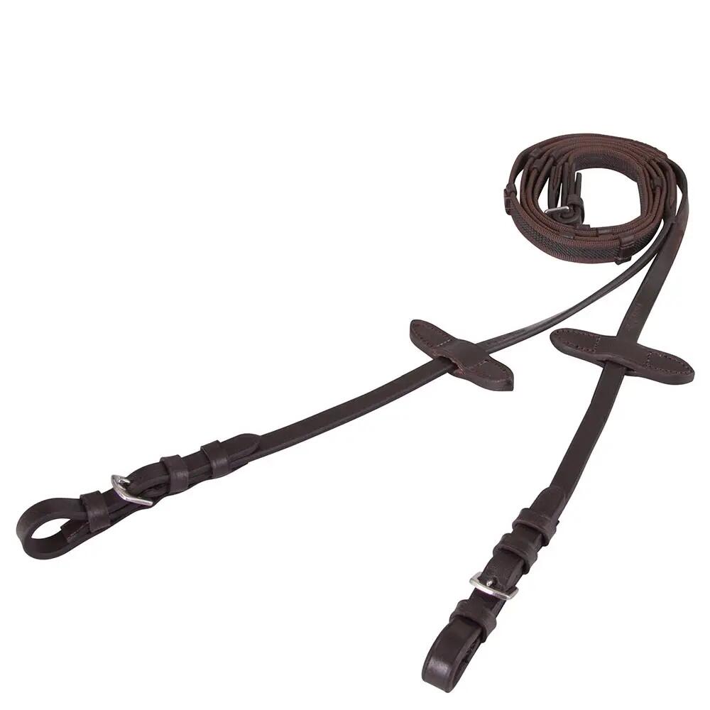 Non-slip Horse ReinsPremiere