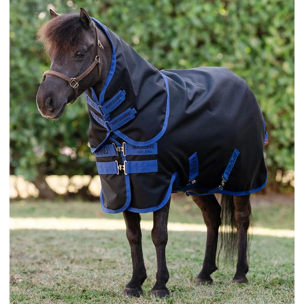 Outdoor pony Blanket Horseware Amigo Ripstop 900D Plus Turnout 0g