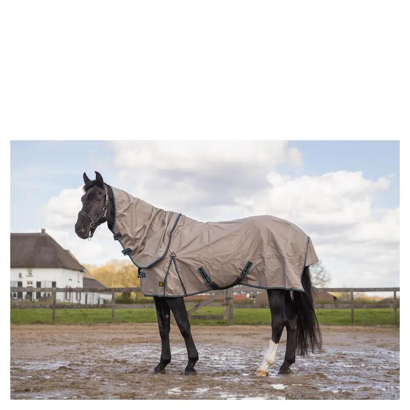 Pătură exterioară pentru cai BR Equitation 1200D 0g