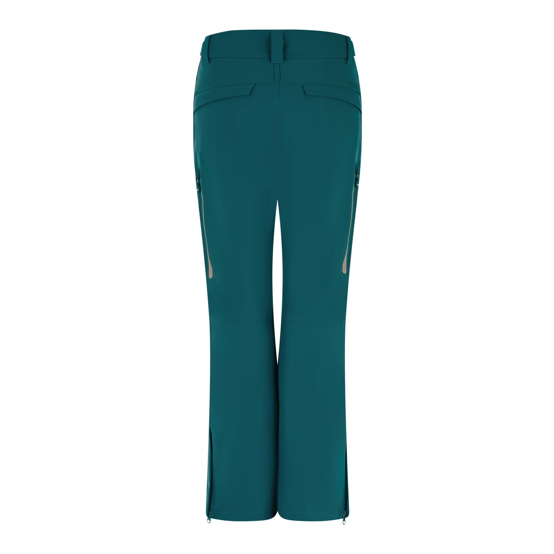 Pantaloni da sci da donna Protest Carmackos 4/7