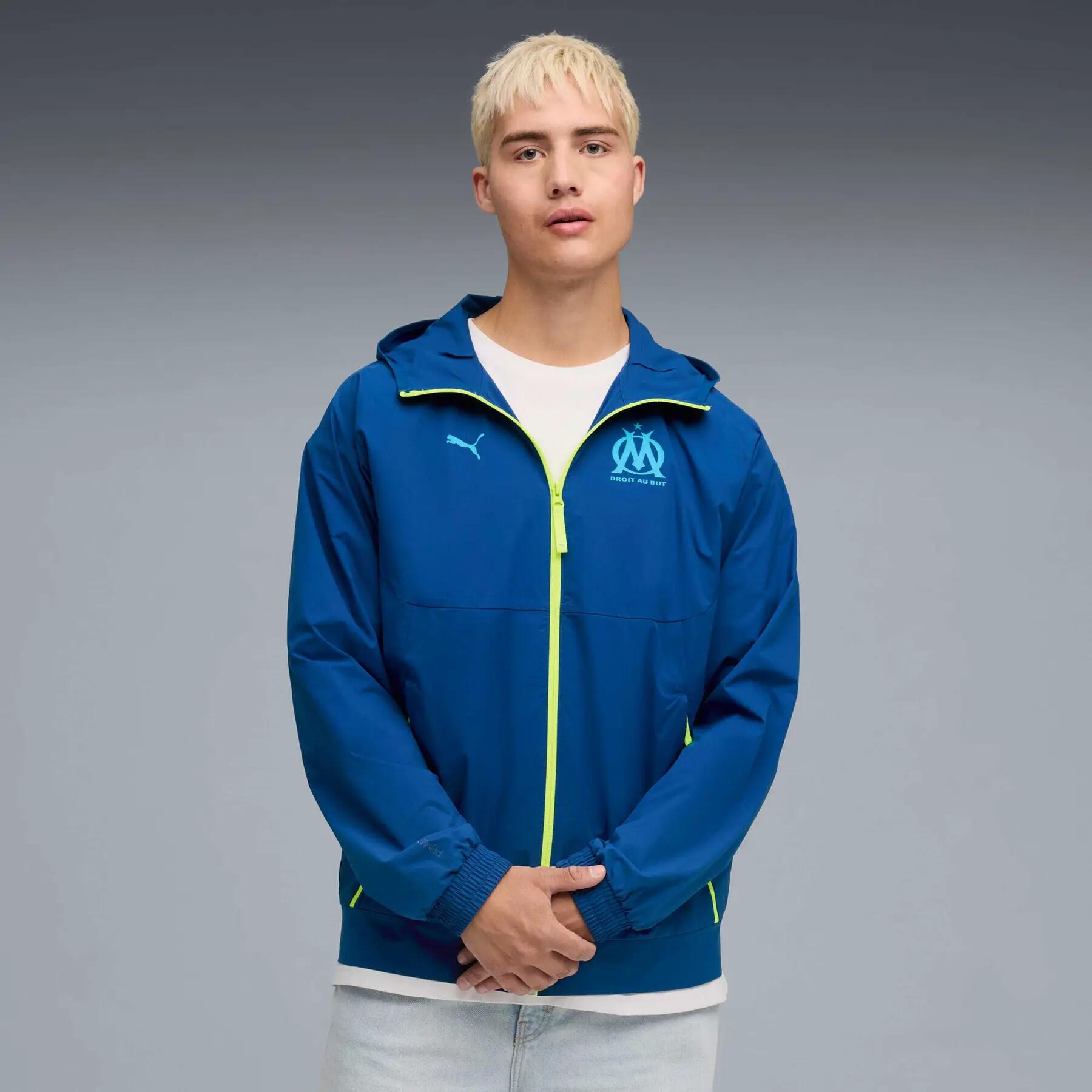 OM sportdzseki Woven 2025/26 3/7