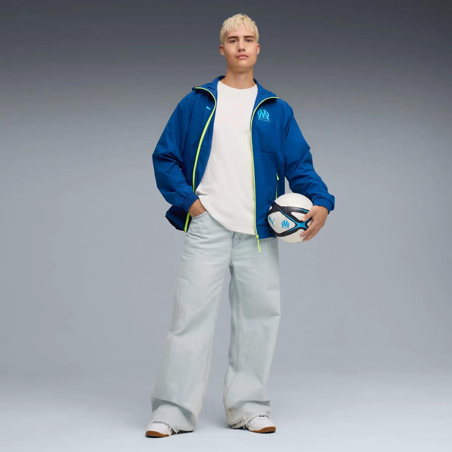 OM sportdzseki Woven 2025/26 2/7