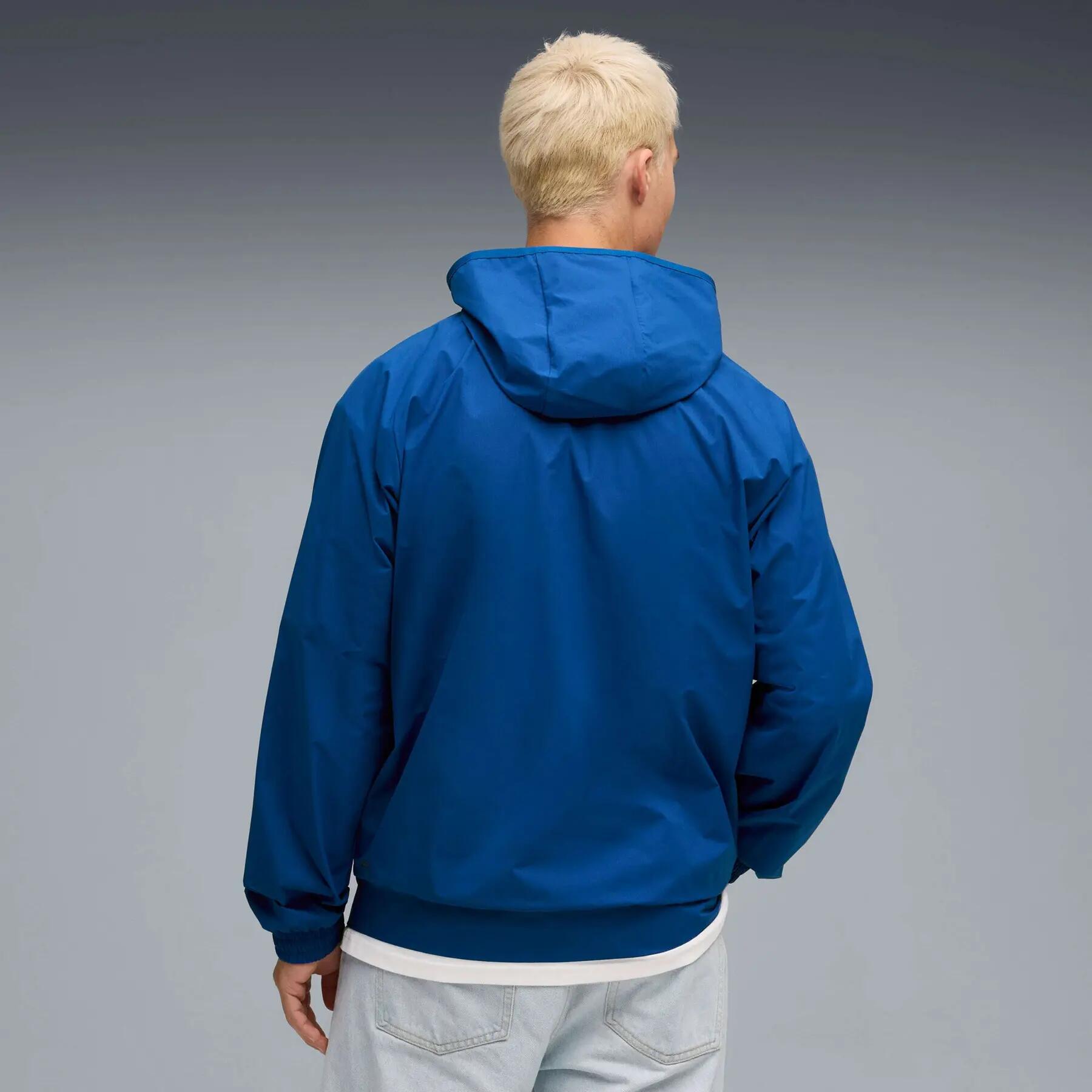 OM sportdzseki Woven 2025/26 5/7