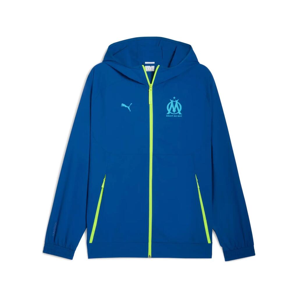 OM tracksuit jacket Woven 2025/26