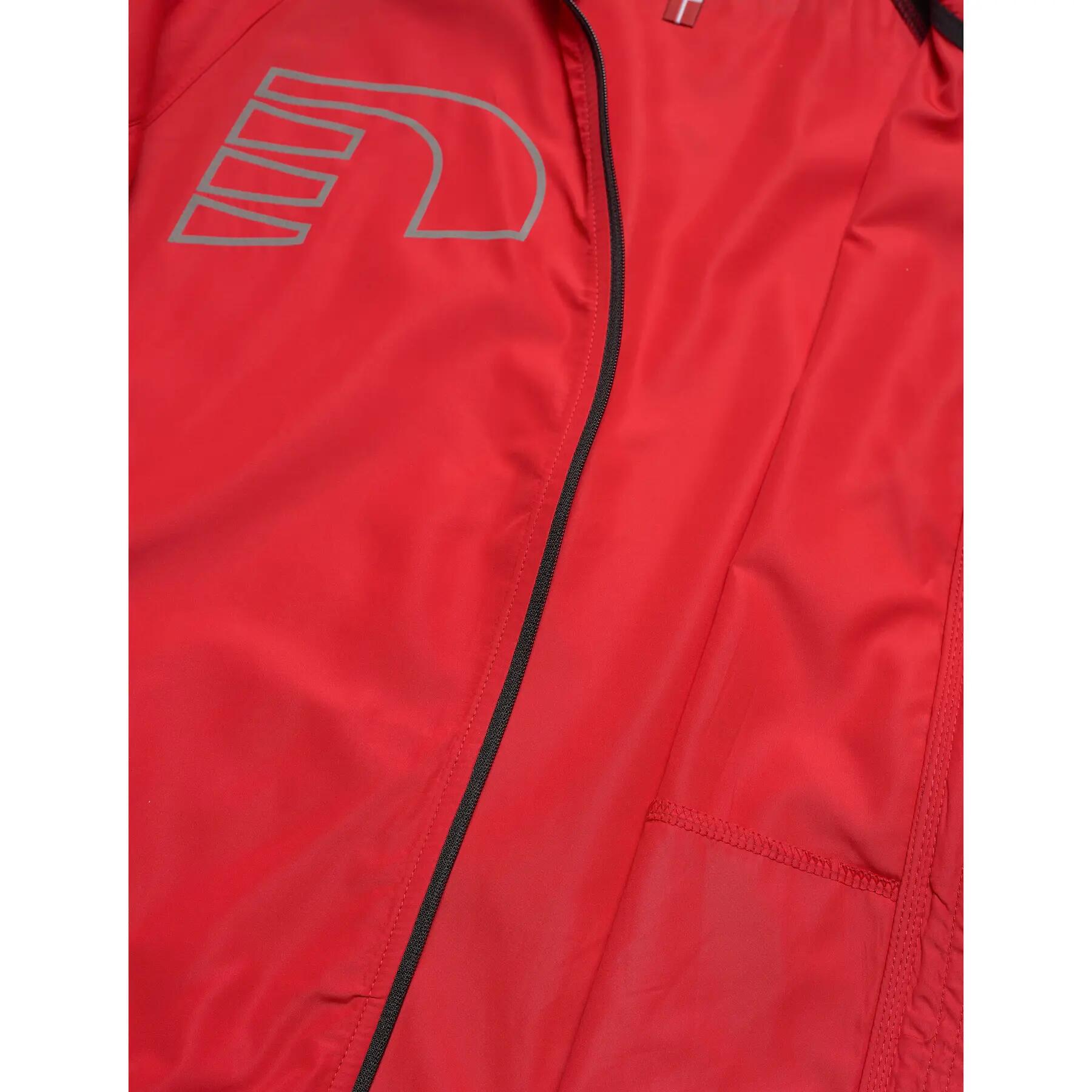 Damenjacke Newline core 5/7
