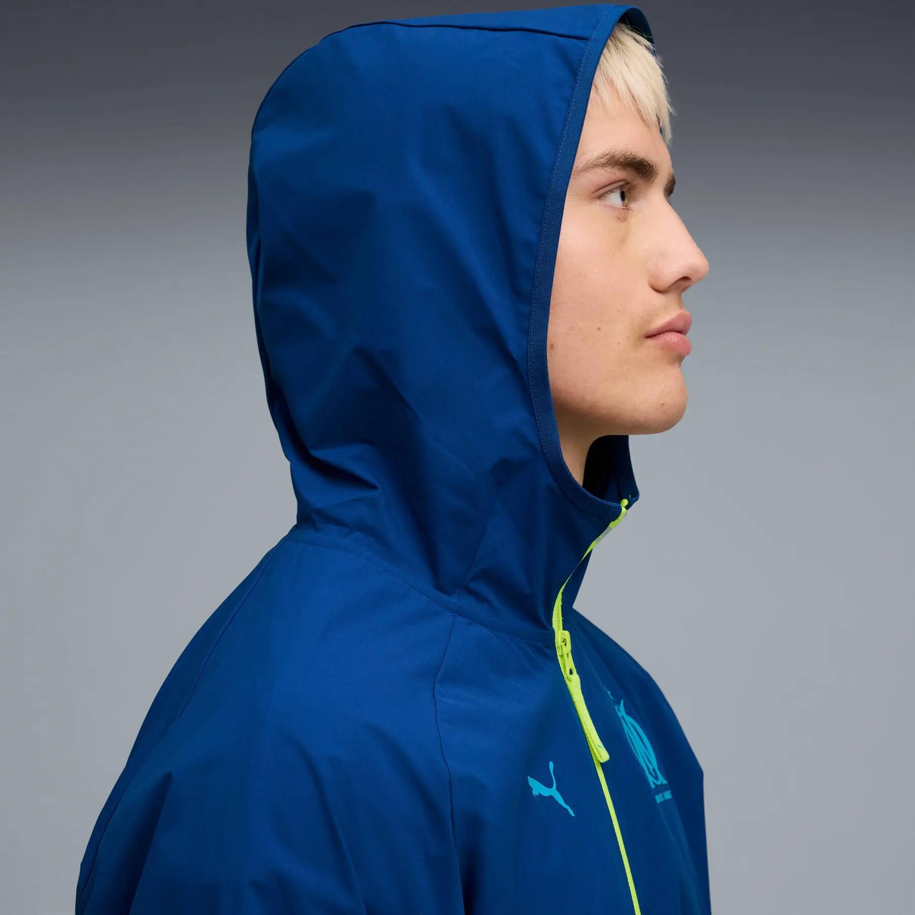 OM sportdzseki Woven 2025/26 7/7