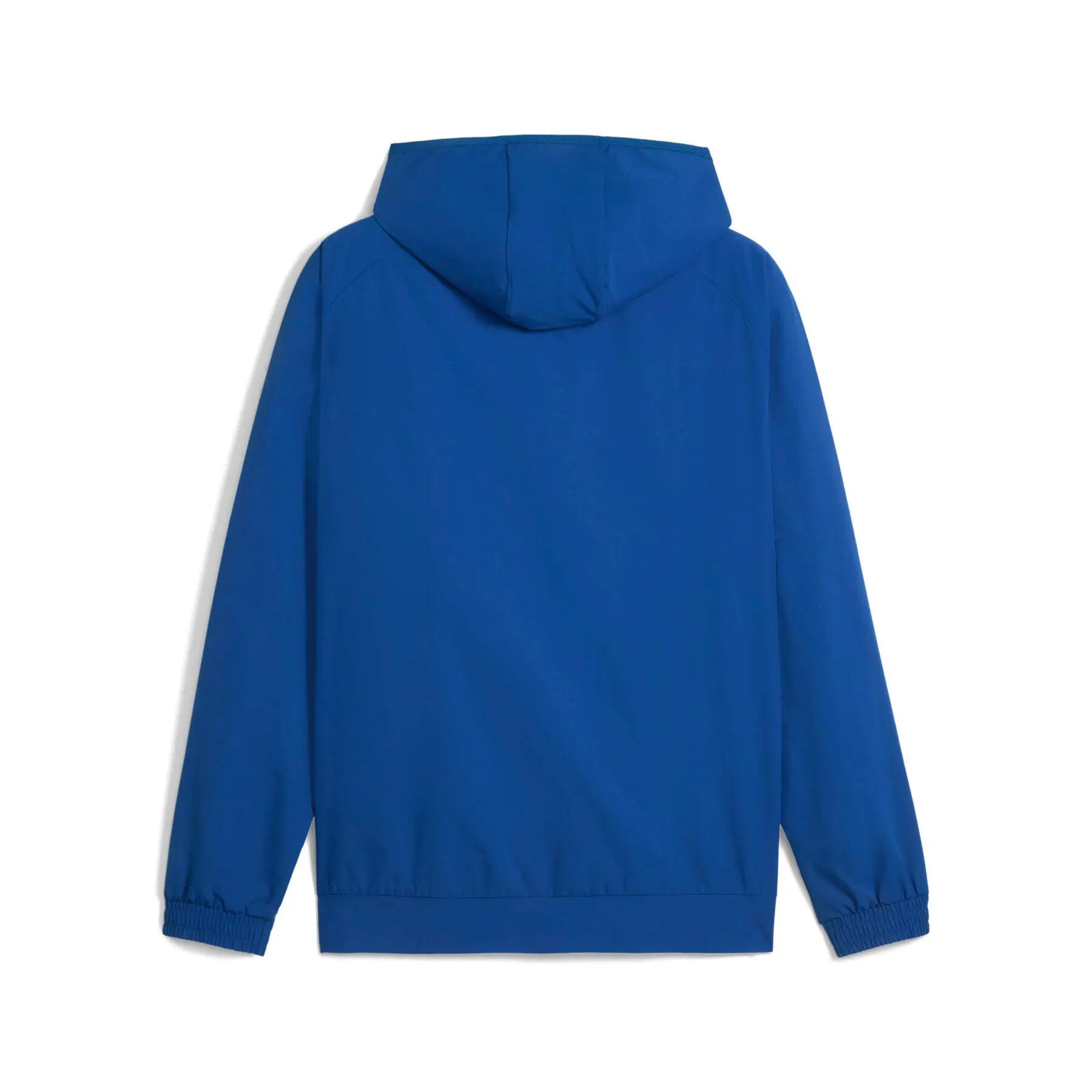 OM sportdzseki Woven 2025/26 4/7