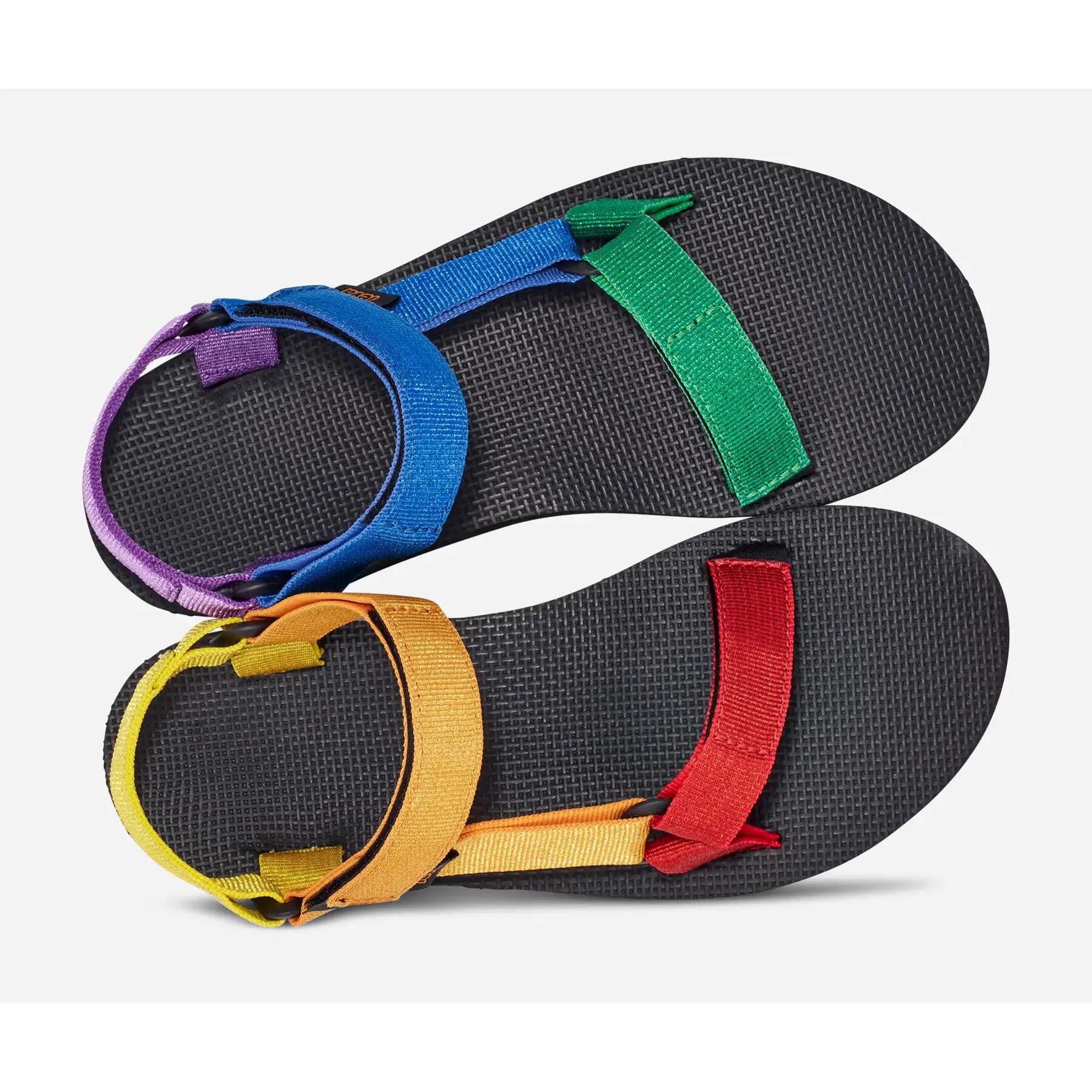 Sandalen für Damen Teva Universal Pride 5/6