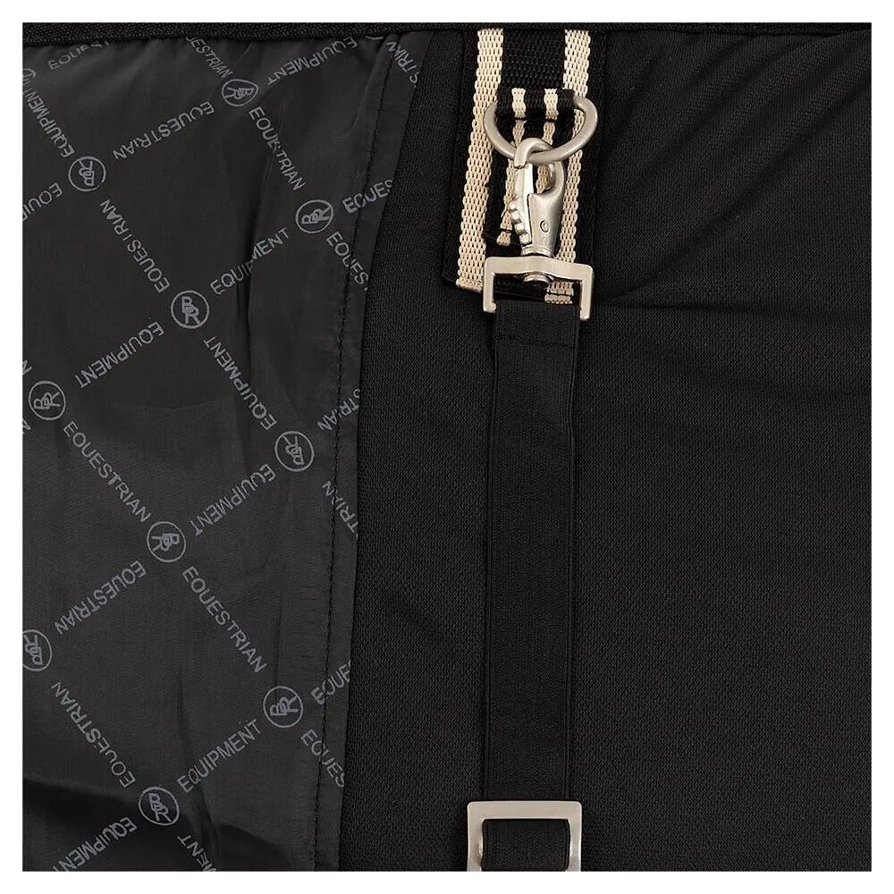 Couverture d'extérieur pour cheval imperméable BR Equitation 50g 3/3