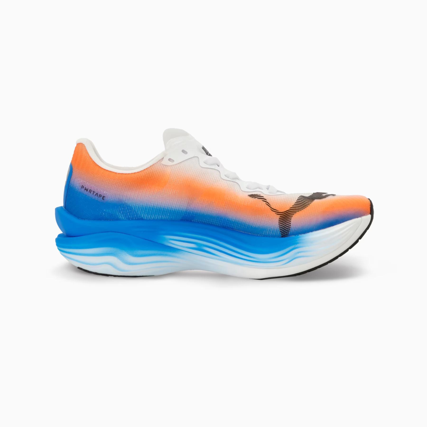 Damen-Laufschuhe Puma Deviate Nitro Elite 3 Ekiden 2/6