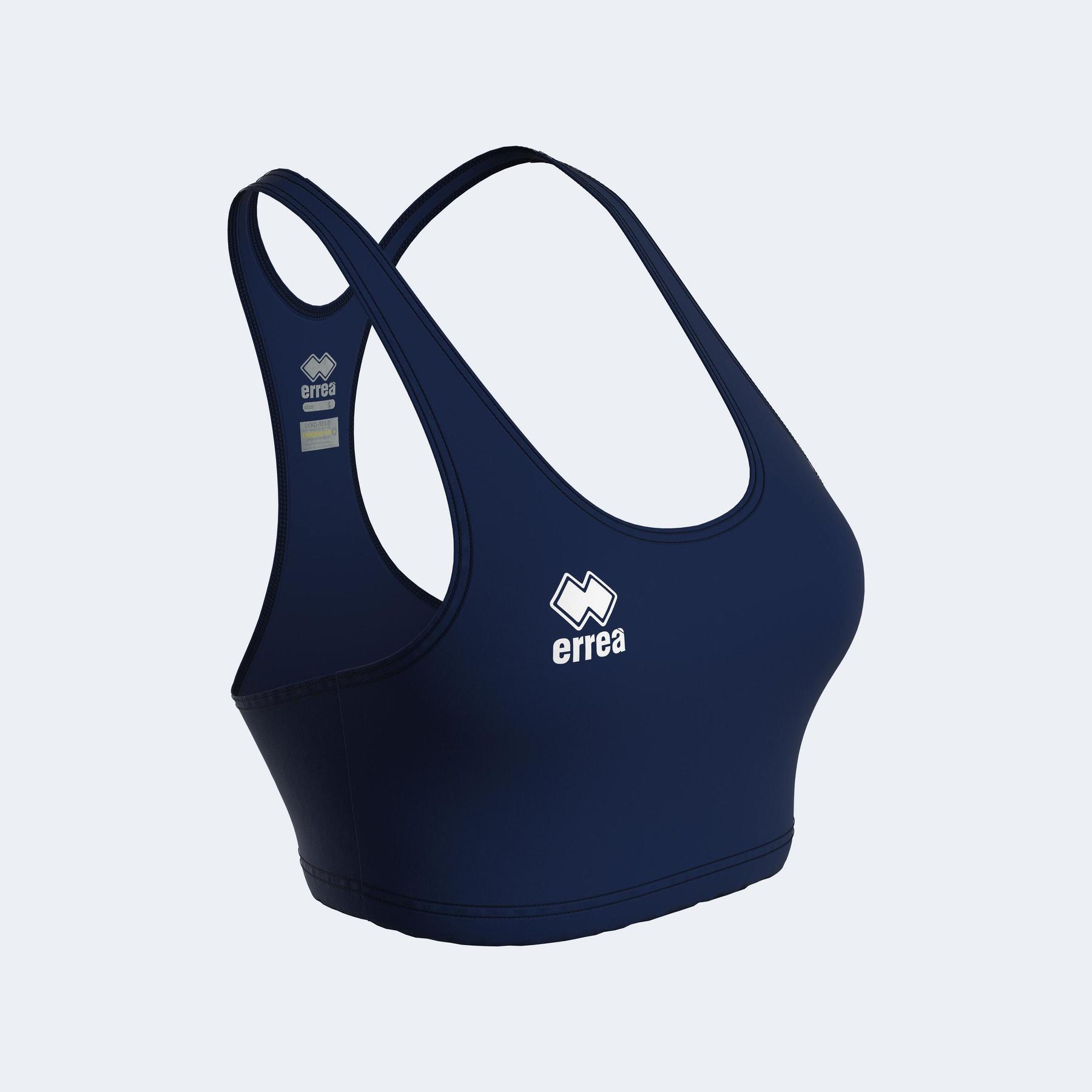 Brassière Damen Errea Crystal 4/5