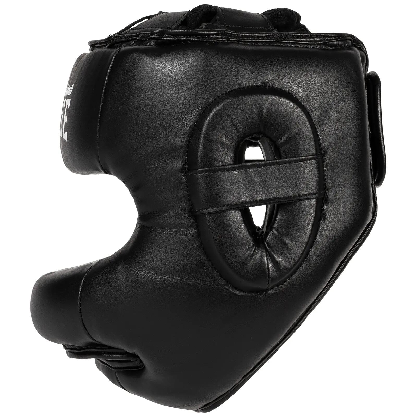 Casque de boxe Benlee Facesaver 3/7
