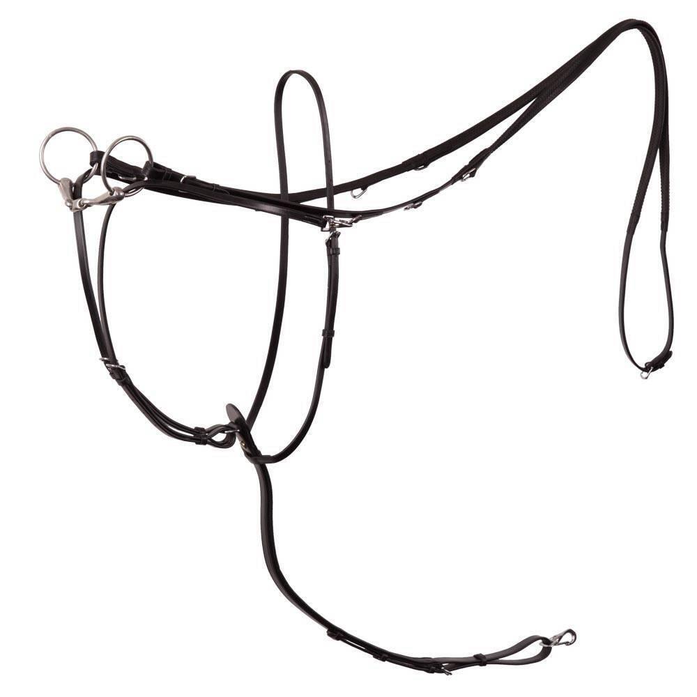 Martingale for horse BR Equitation Market Harborough Lancaster