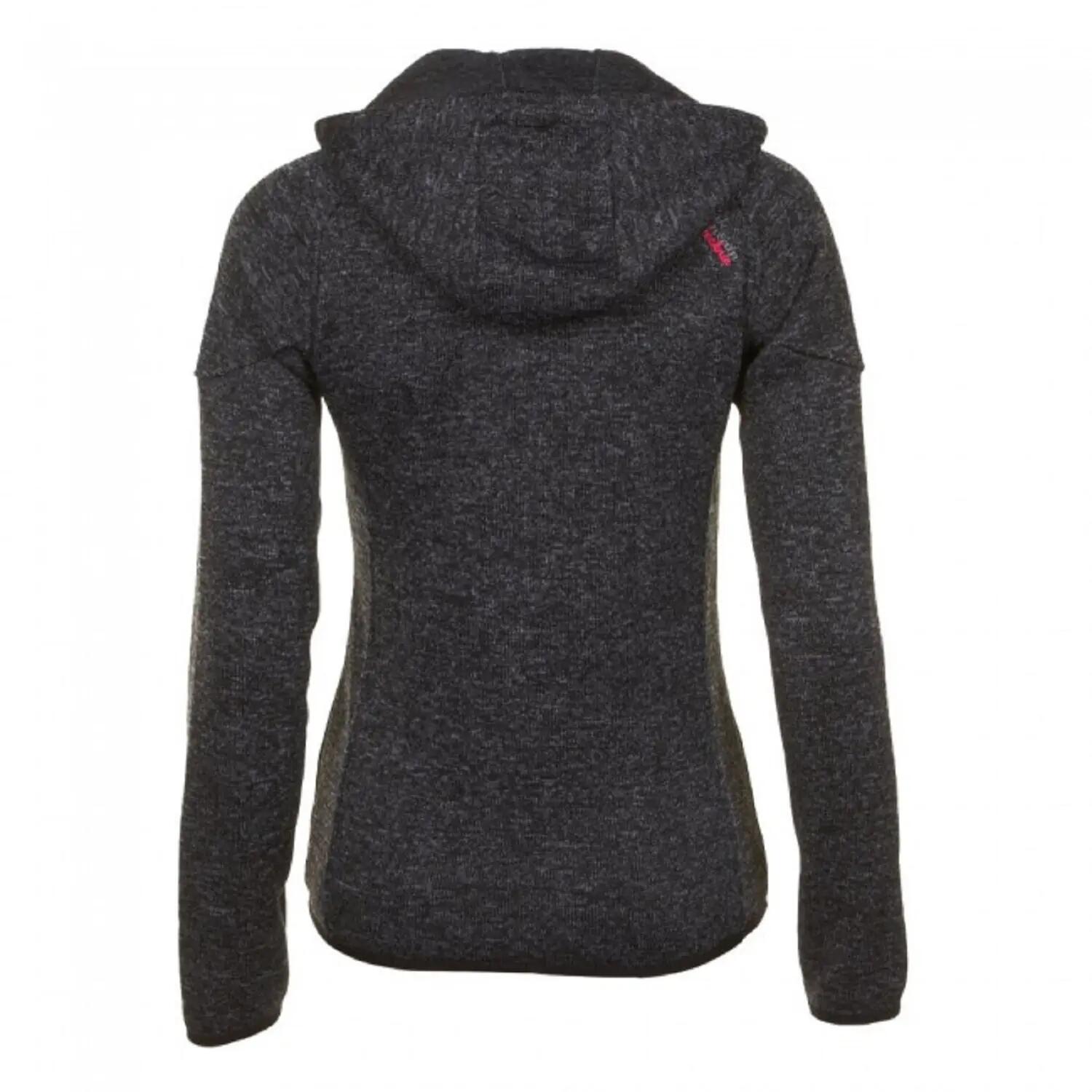 Veste polaire femme Peak Mountain Atora 2/3