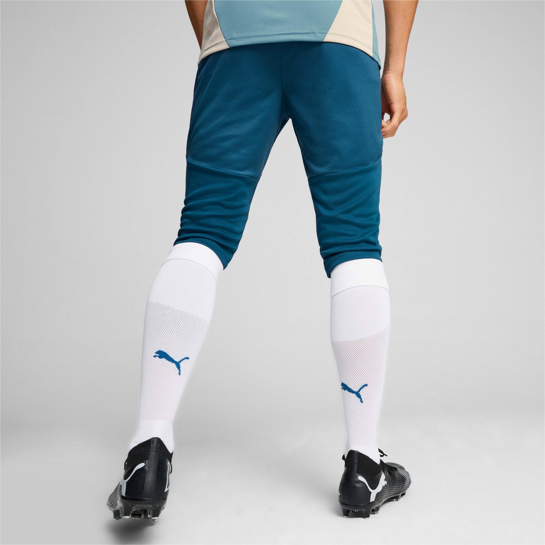 Pantalon d'entraînement 3/4 OM 2024/25 5/7