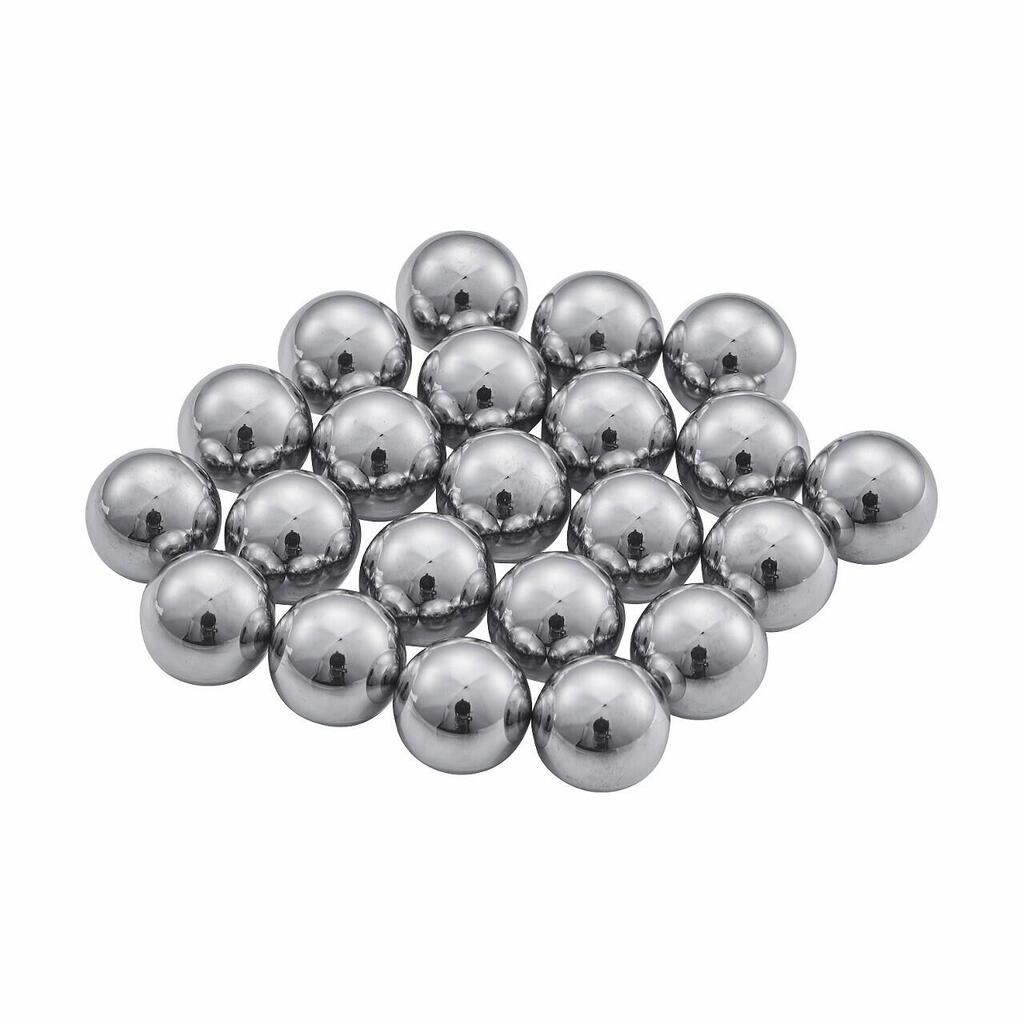 Stainless steel ball parts Shimano (x22)