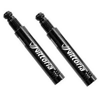 Vittoria Par de extensão Vave Aluminium + Spanner 2/2