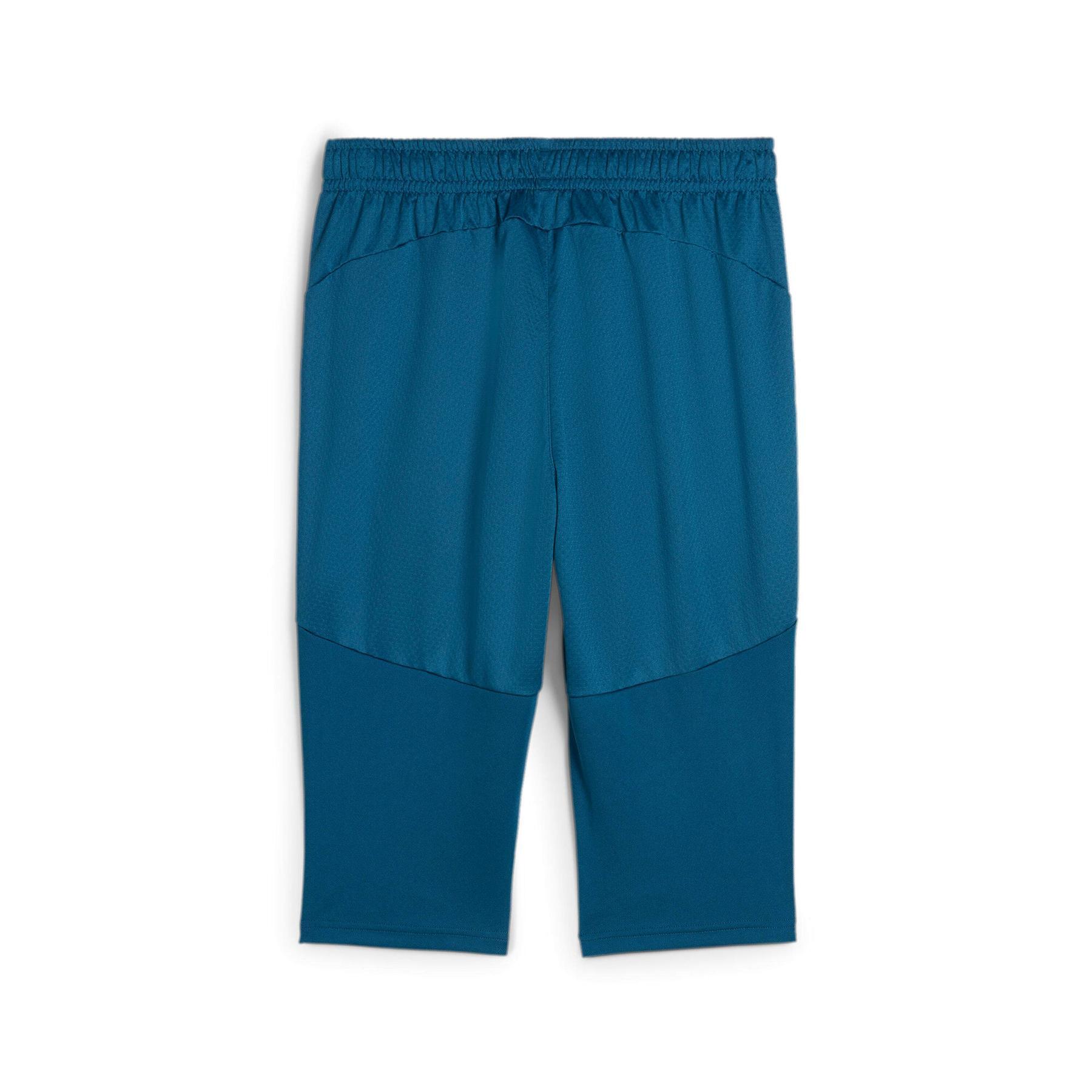 Pantalon d'entraînement 3/4 OM 2024/25 4/7