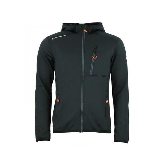 Blouson polarshell Peak Mountain