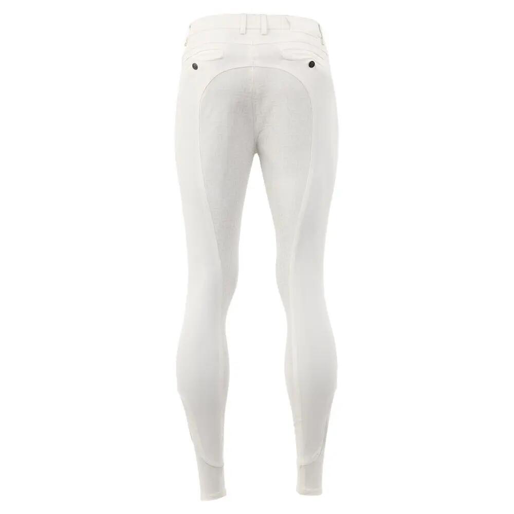 Reitturnierhose Full Grip BR Equitation Maikel 2/4