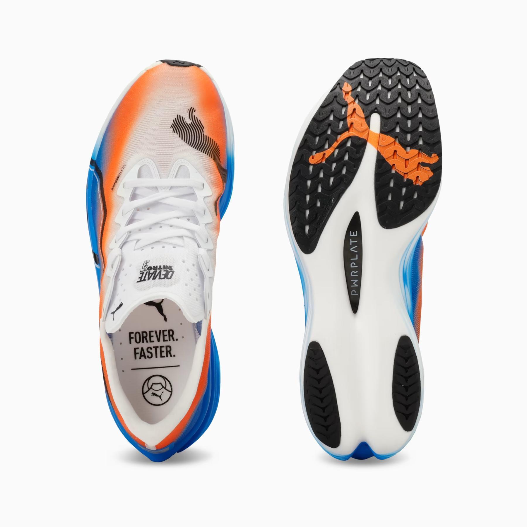 Zapatillas de running Puma Deviate Nitro Elite 3 Ekiden 5/6
