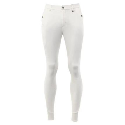 Culotte D'équitation- Equitation - Mixte - - -