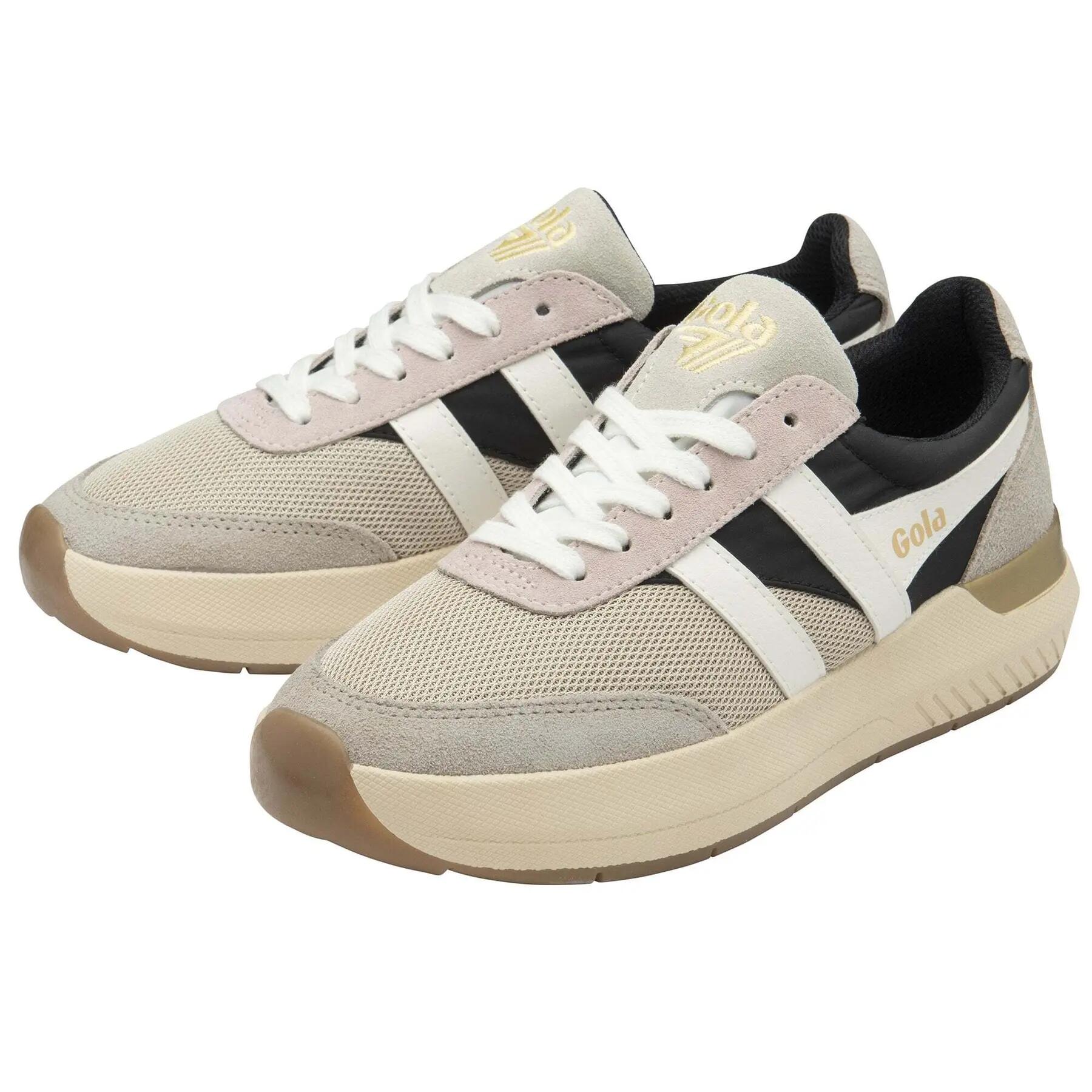 Zapatillas mujer Gola Raven 3/3