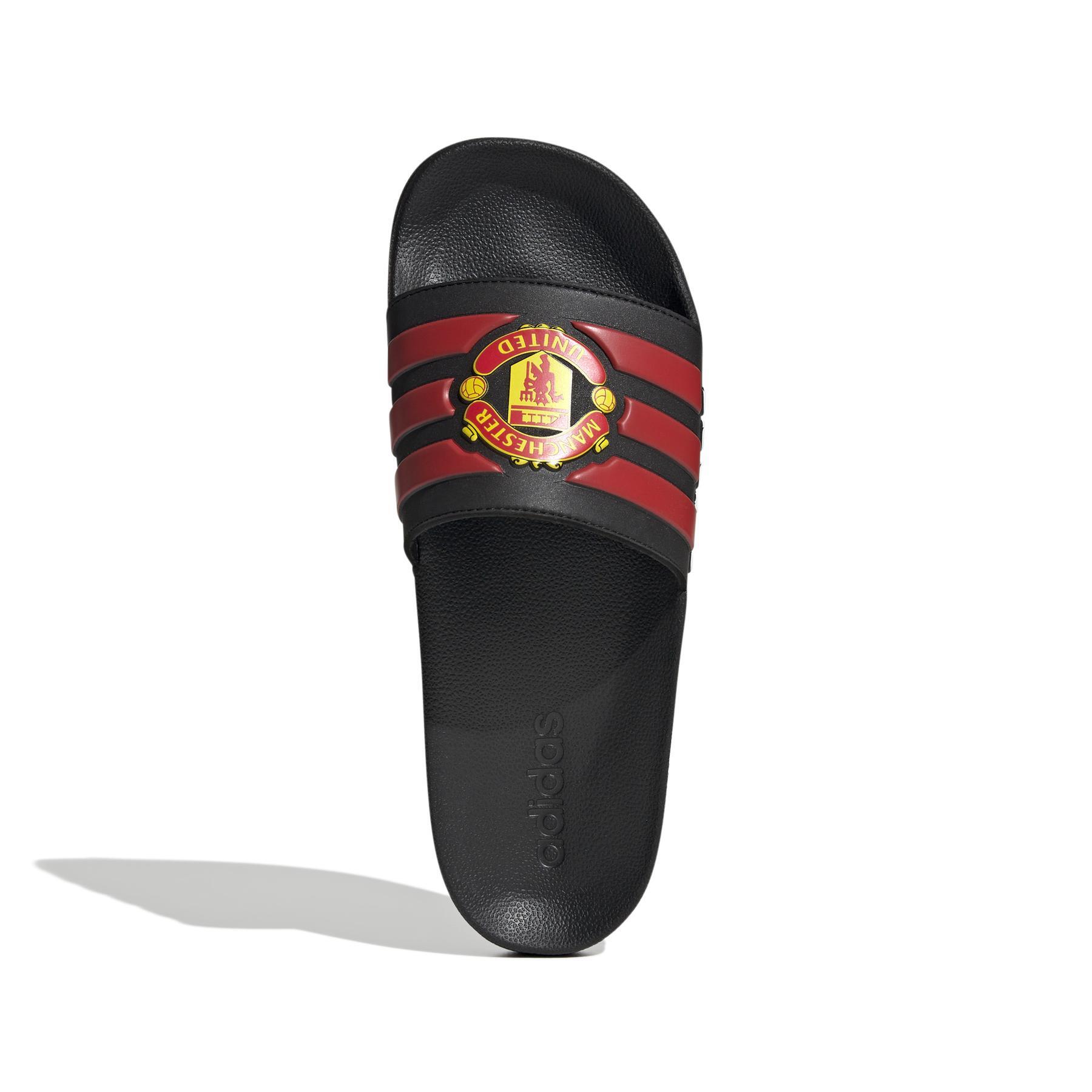 Adidas sandalen Manchester United 2025/26 6/7