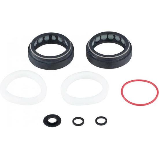 Gabel Rockshox Joints Racleurs Skf 35mm Nr Pike/Lyrik/Yari/Rvlt/Boxxer/Domain