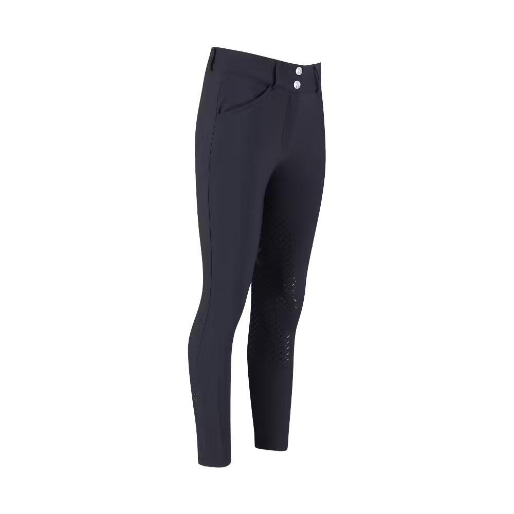 Pantalon d'équitation Miami - Femmes - Full Grip - 4 Way - Größe 2/5