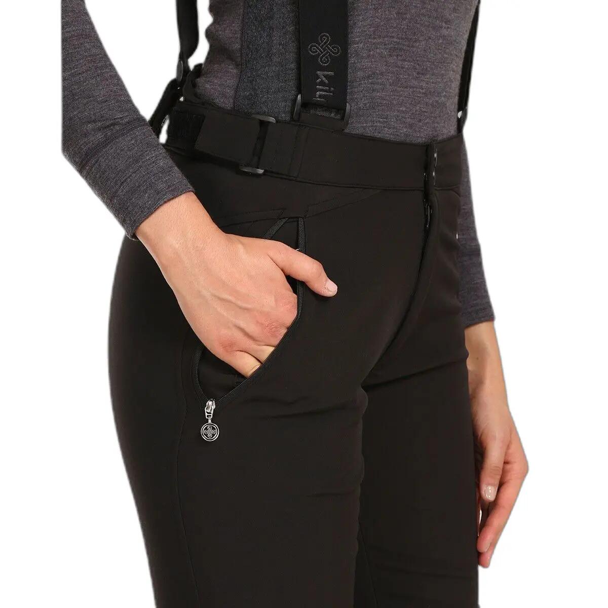 Pantalon de ski femme Kilpi Devine 3/6