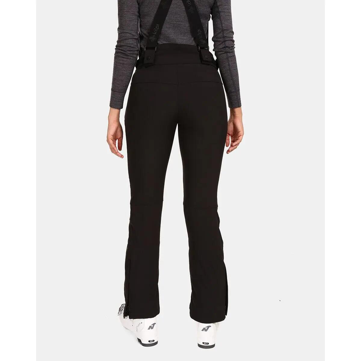 Pantalon de ski femme Kilpi Devine 2/6