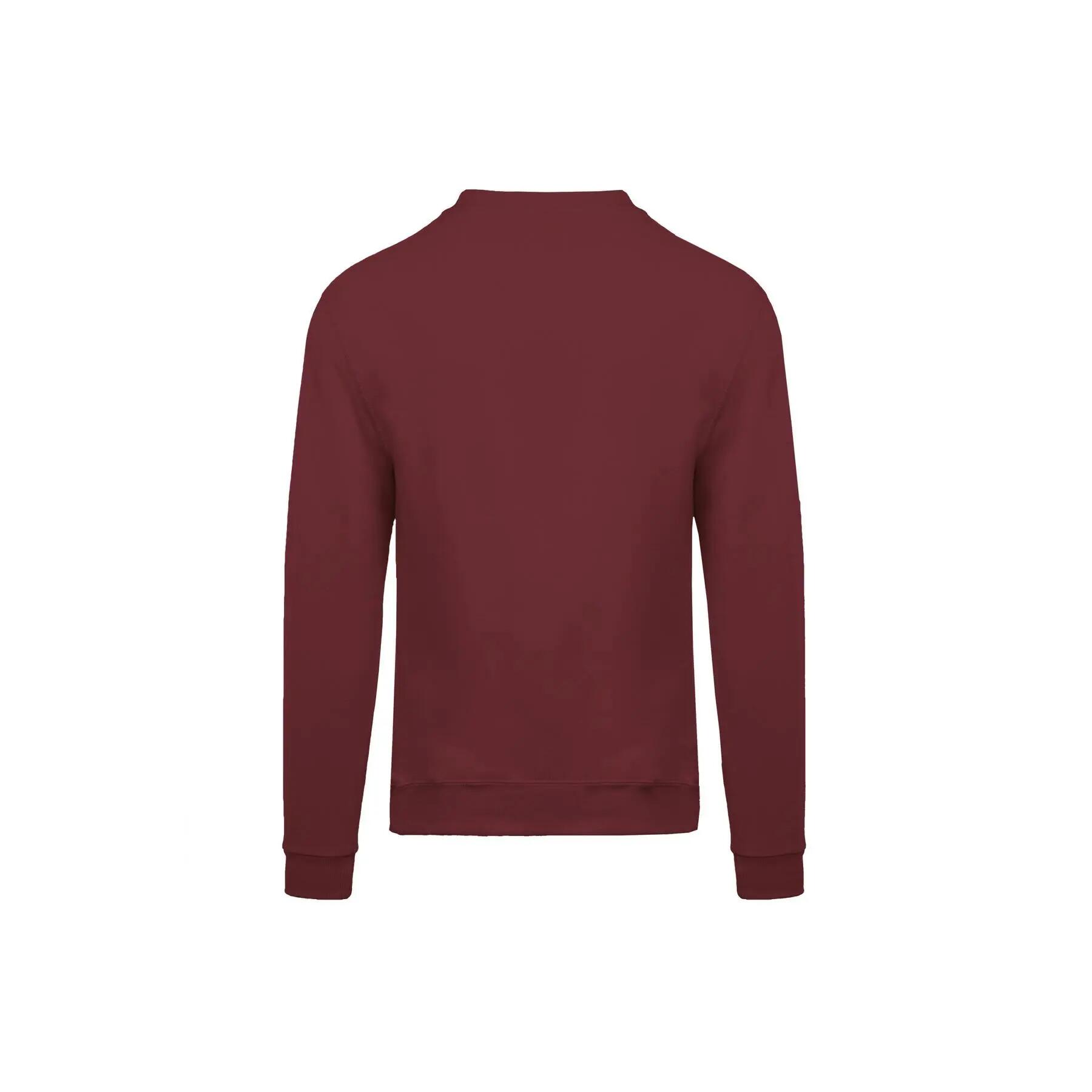 Sweatshirt Kariban Col Rond 2/7