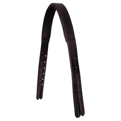 Testiera con fodera BR Equitation Symmetric