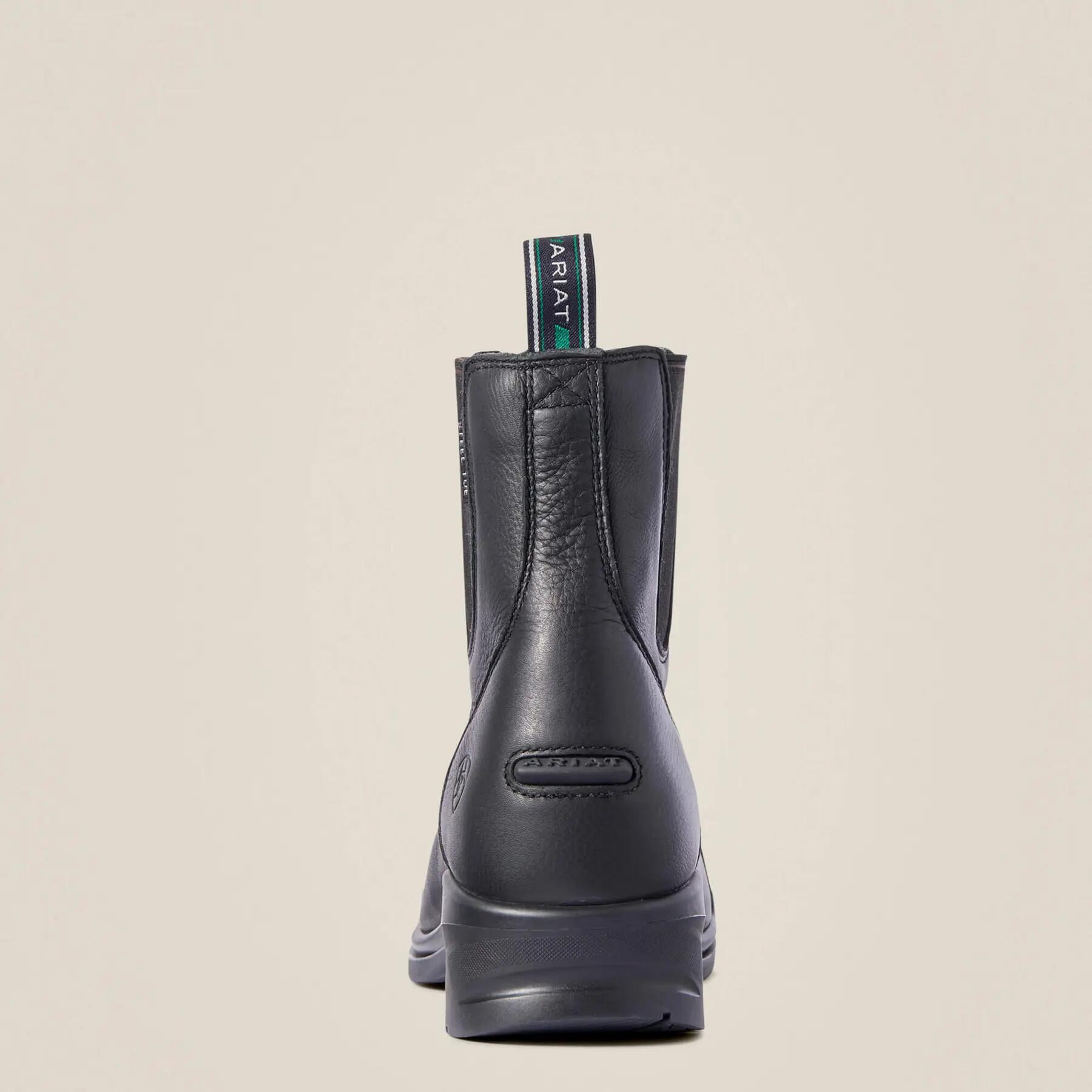 Reitstiefel mit Reißverschluss, Damen Ariat Heritage IV 3/5
