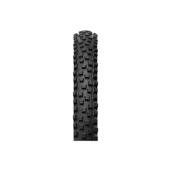 Neumático trasero blando Michelin Wild Tlr Racing Line 3/6
