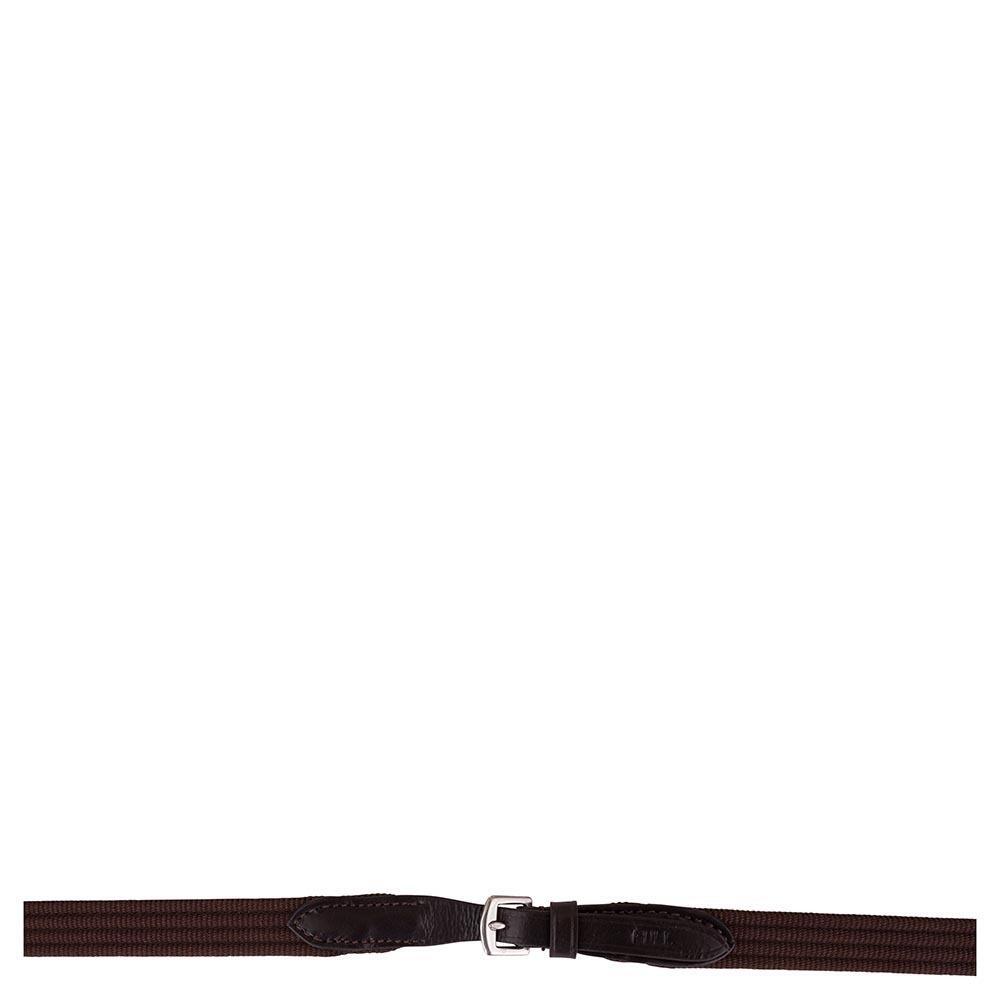 Horse Reins with buckle Premiere 3/3