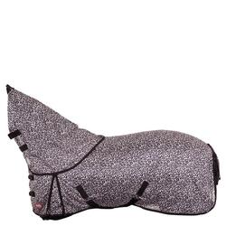 Chemise anti-mouches pour cheval Premiere Equitation Animal Print