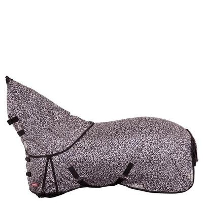 Coperta antimosche per cavalli Premiere Equitation Animal Print