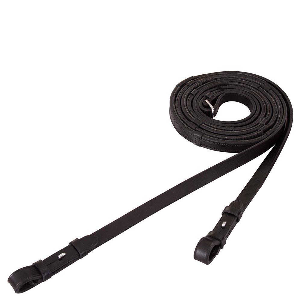 Horse Reins blind plugs BR Equitation
