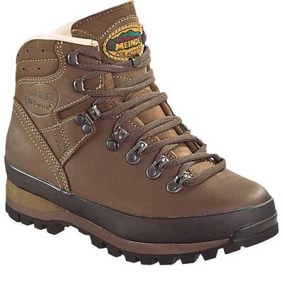 Scarpe da trekking da donna Meindl Borneo 2 MFS