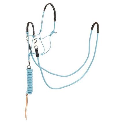 Ensemble licol pour cheval BR Equitation