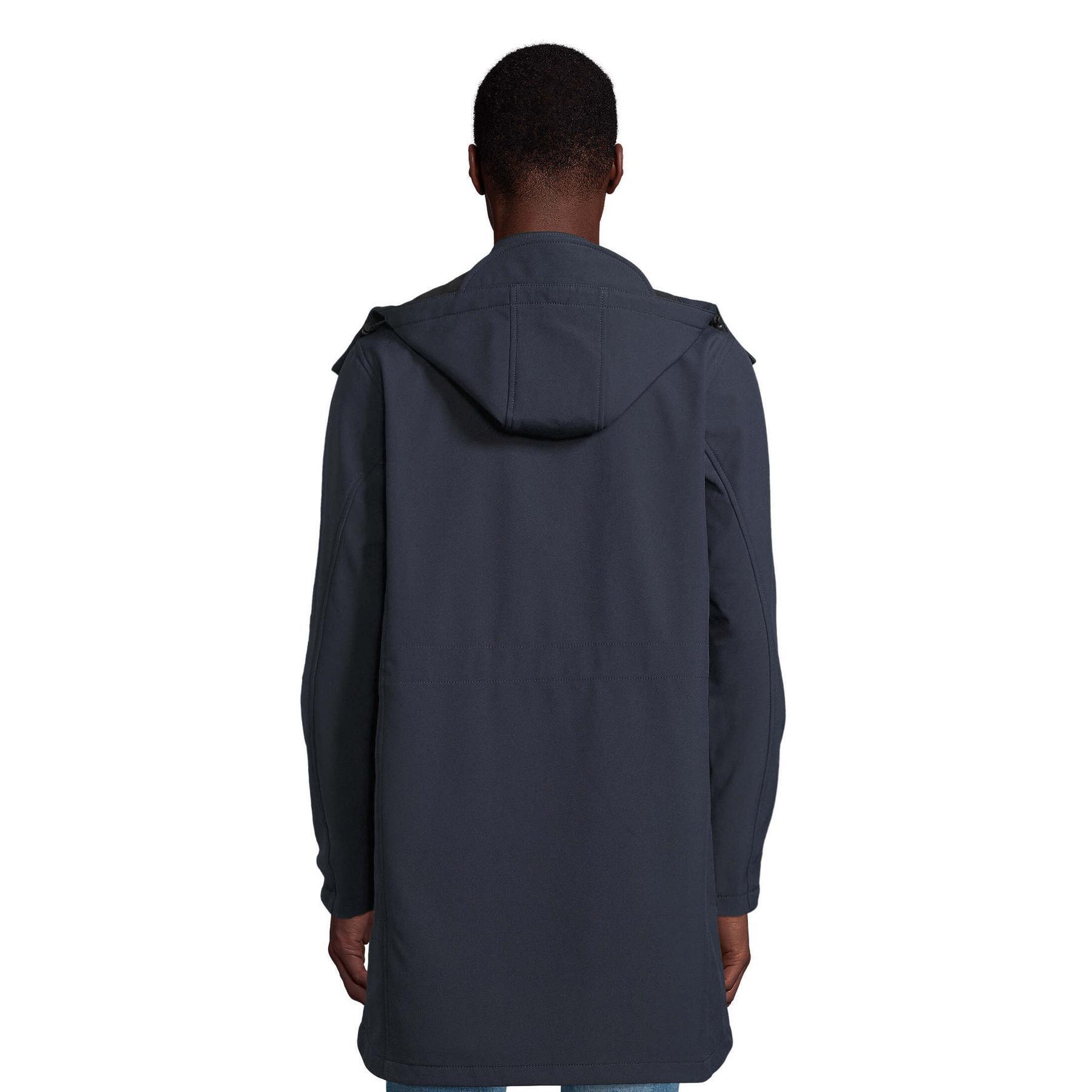 Regenjacke Sol's Achille 3/3