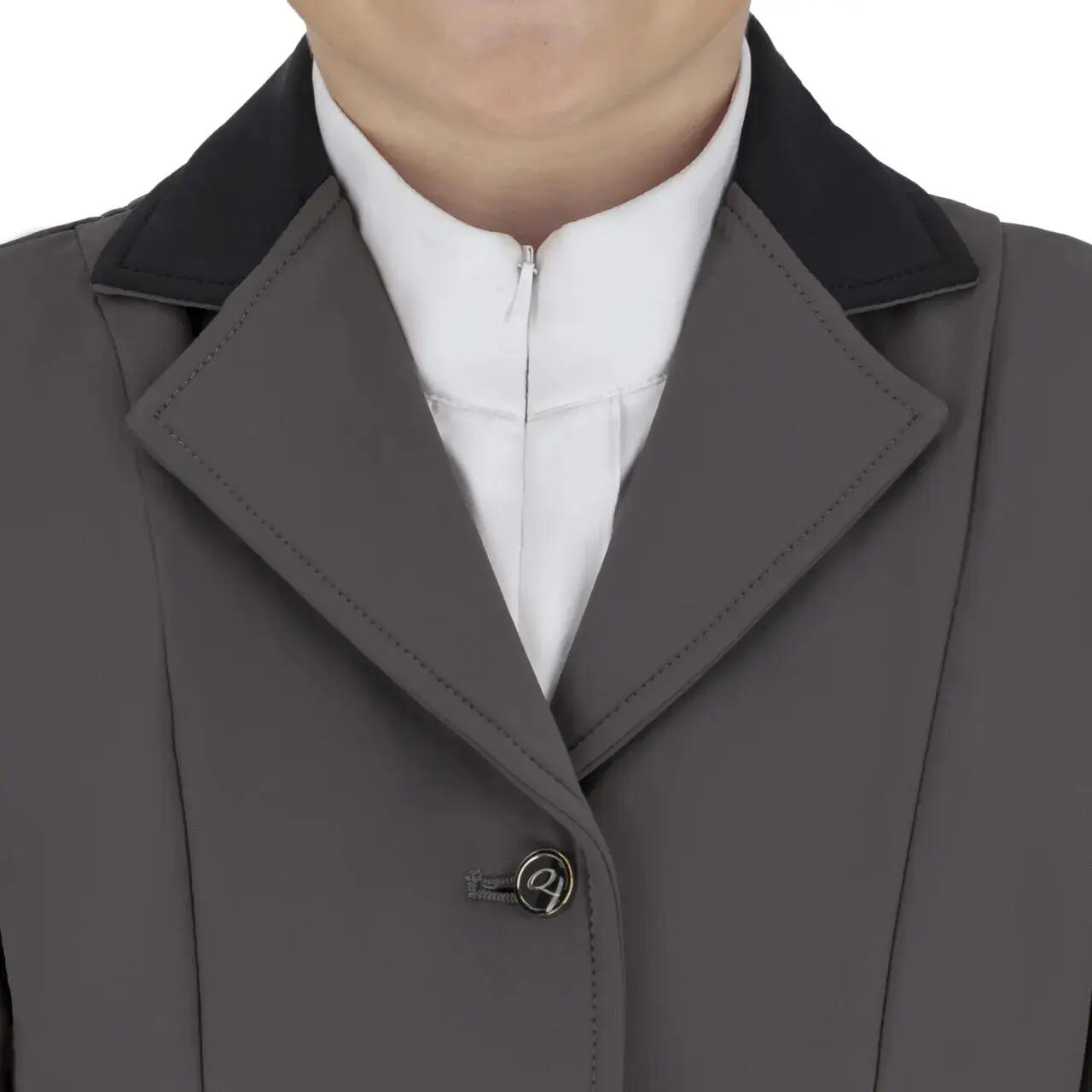Veste de concours fille QHP Juliet 4/5