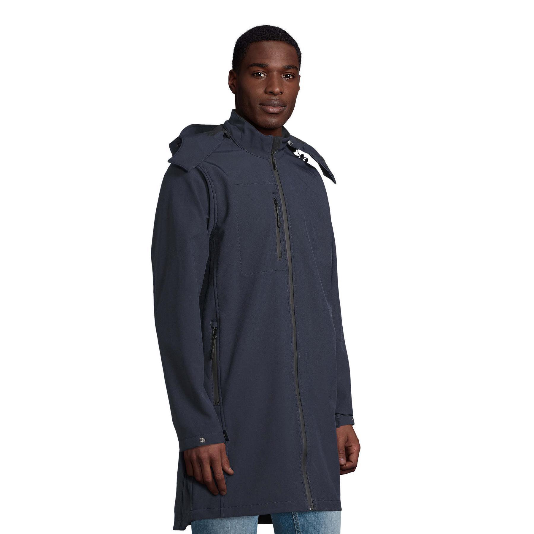 Regenjacke Sol's Achille 2/3