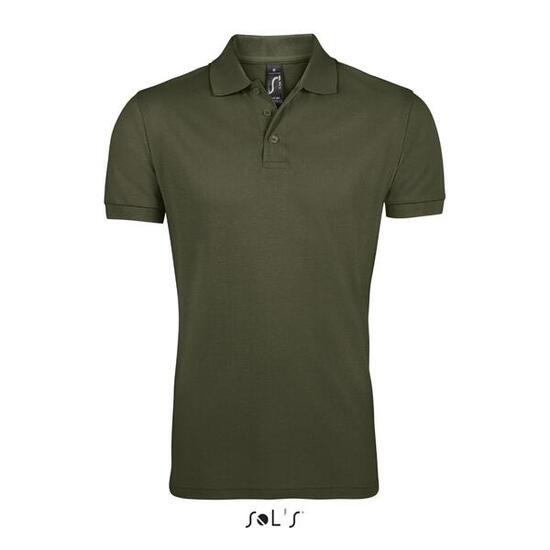 Polo Sol's Prime