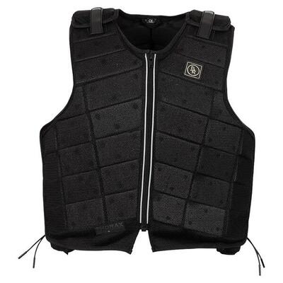 Rij-gilet br equitation thorax