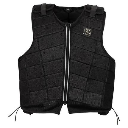 Gilet équitation enfant BR Equitation Thorax