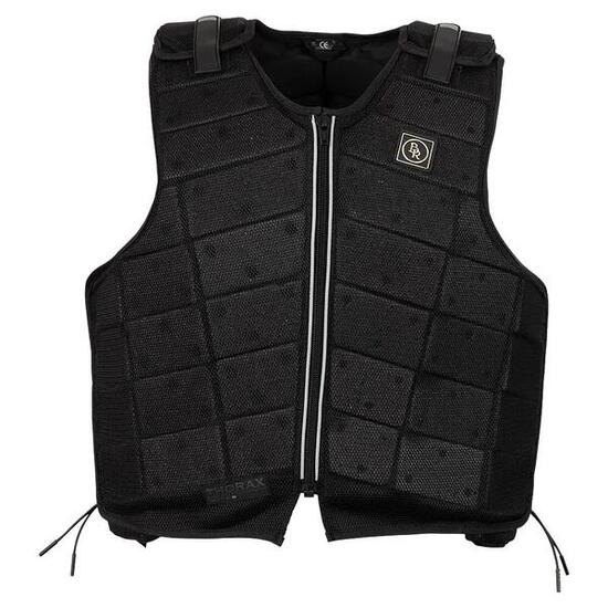 Gilet équitation enfant BR Equitation Thorax