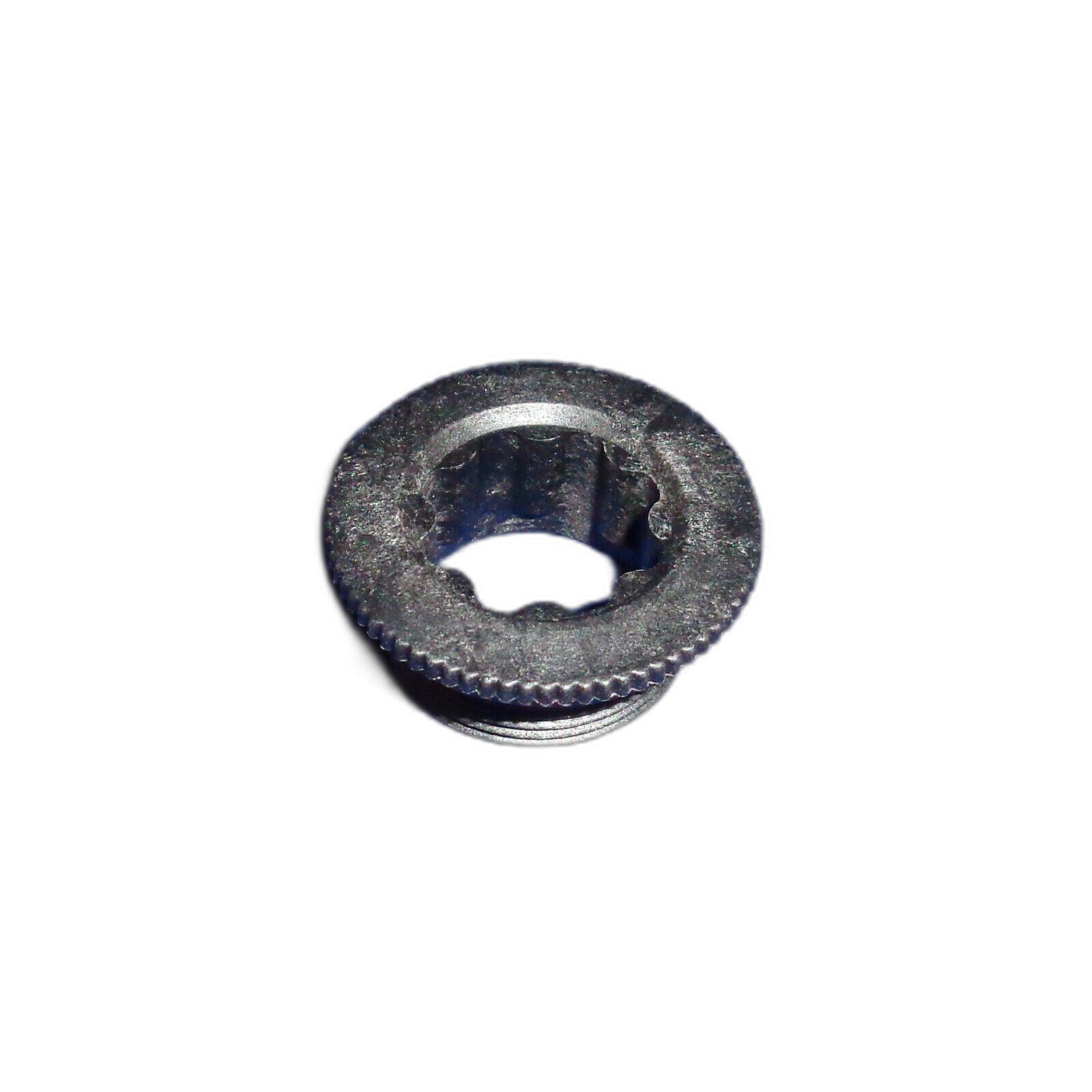 Shimano Schroef voor Shimano Hollowtech Black 3/4